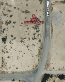 Pahrump NV Property