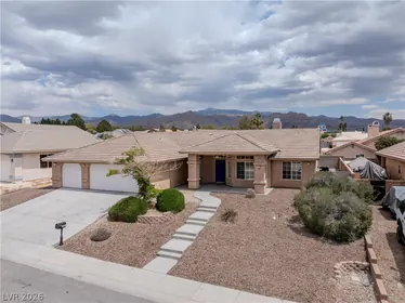Pahrump NV Home