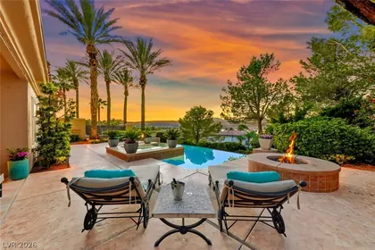 Henderson NV Home