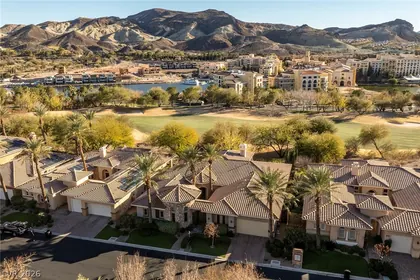 Henderson NV Home