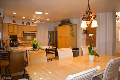Las Vegas NV Home