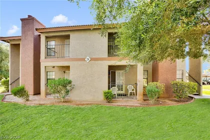 Las Vegas NV Home