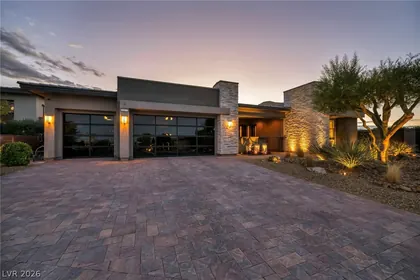 Las Vegas NV Home