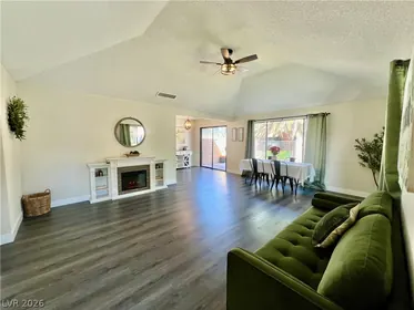 Las Vegas NV Home