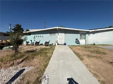North Las Vegas NV Home