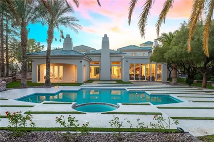 Henderson NV Home