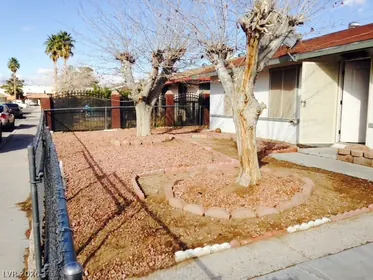 North Las Vegas NV Home