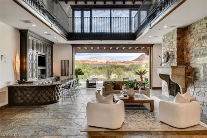 Henderson NV Home