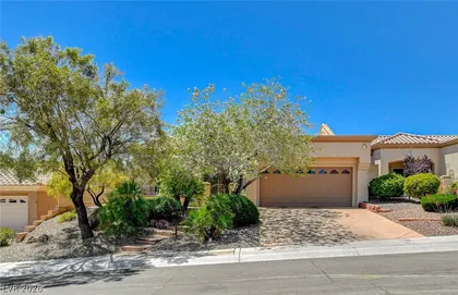 Las Vegas NV Home