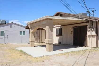 North Las Vegas NV Home