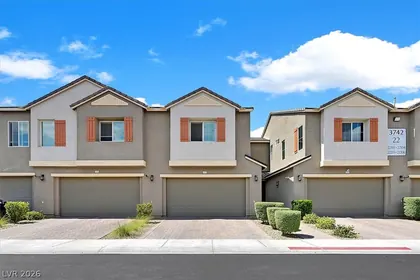 Henderson NV Home
