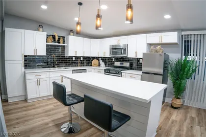 Las Vegas NV Home