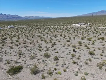 Pahrump NV Property