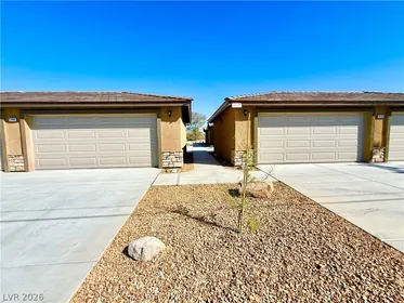 Pahrump NV Home