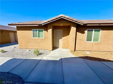 Pahrump NV Home