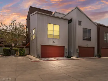 Las Vegas NV Home