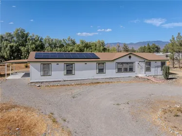 Pahrump NV Home