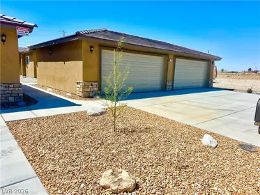 Pahrump NV Home