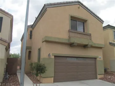 Las Vegas NV Home