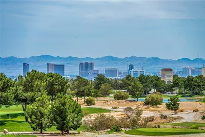 Las Vegas NV Home