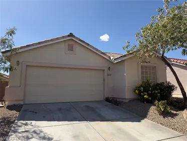 North Las Vegas NV Home