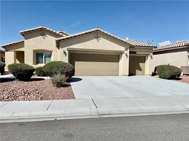 Pahrump NV Home
