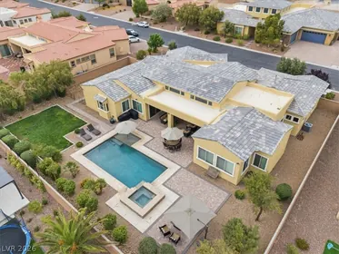 Las Vegas NV Home