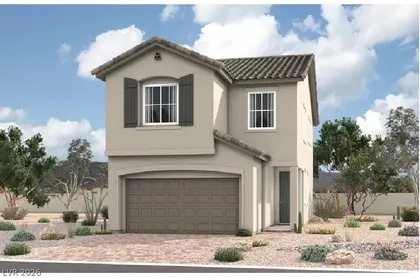 Las Vegas NV Home
