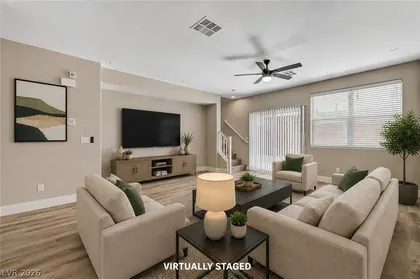 Las Vegas NV Home