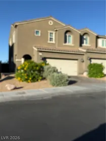 Henderson NV Home