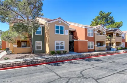 Las Vegas NV Home