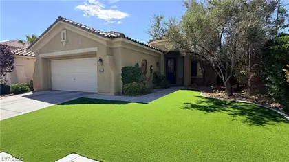 Las Vegas NV Home
