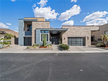 Henderson NV Home