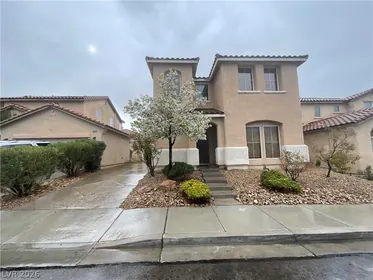 Henderson NV Home