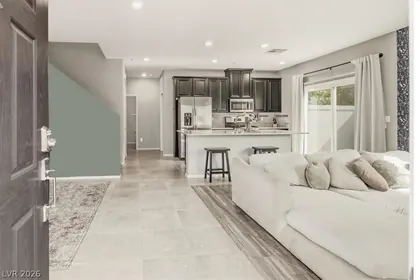 North Las Vegas NV Home