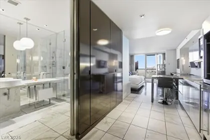 Las Vegas NV Property