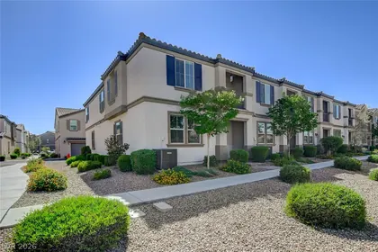Henderson NV Home