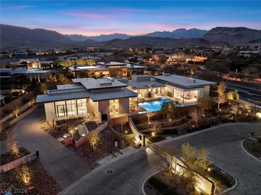 Las Vegas NV Home