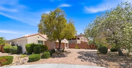 Henderson NV Home