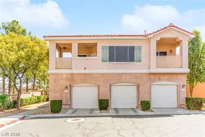 Henderson NV Home