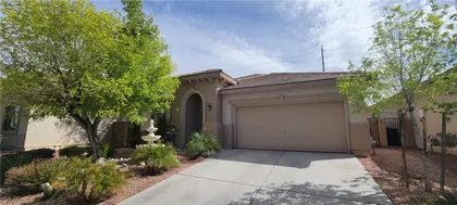 North Las Vegas NV Home