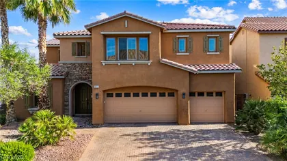 North Las Vegas NV Home