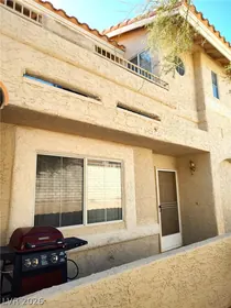 Laughlin NV Home