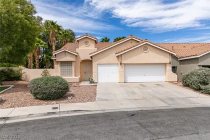 Henderson NV Home