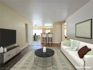 Las Vegas NV Home