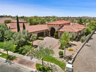 Henderson NV Home