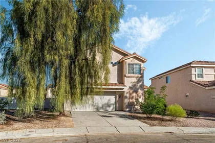 North Las Vegas NV Home