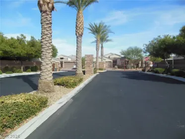 Las Vegas NV Home