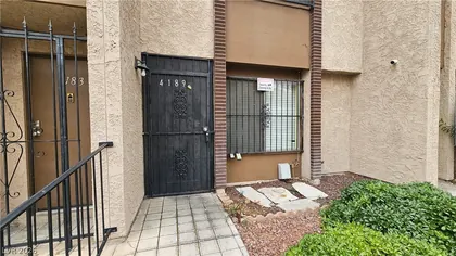 Las Vegas NV Home