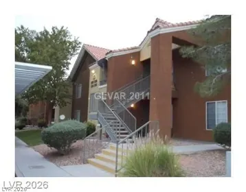 Henderson NV Home